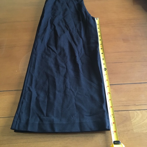 TIBI New York Gauchos - Picture 4 of 7